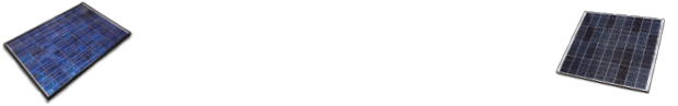 中古パネルの行方